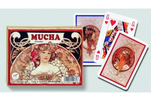 Mucha Dreams 2206