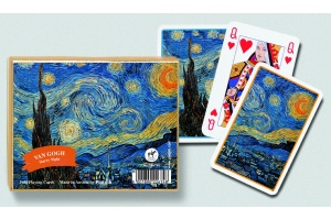 Van Gogh Starry Night 2267