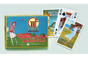 Ladies Golf 2273