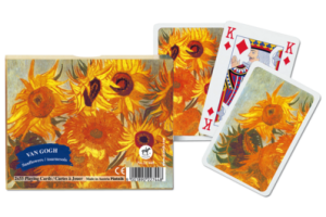 Van Gogh Sunflower 2274