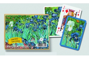 Van Gogh Iris 2376