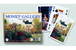 Maison de Monet 2507
