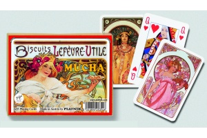 Mucha Biscuit 2535