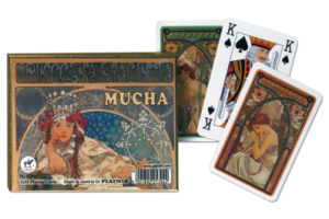 Mucha Hyacinta 2539