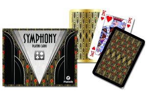 Symphony 2600