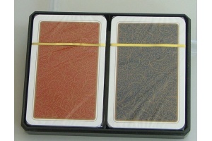 Caprice - CM - Double set unboxed