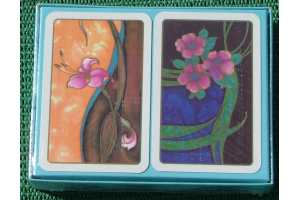 Floral - CM - Double set
