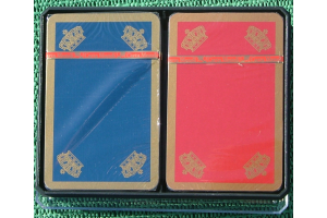 Kings Club - CM - Double set unboxed