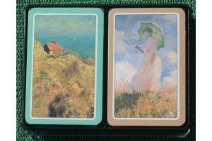 Monet - CM - Double set unboxed