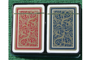 Ornament - CM - Double set unboxed
