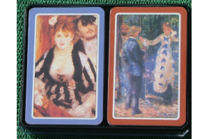 Renoir - CM - Double set unboxed