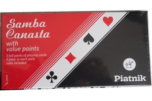 samba25