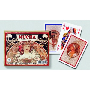 Mucha Dreams 2206
