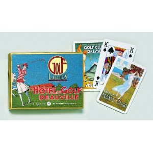 Ladies Golf 2273