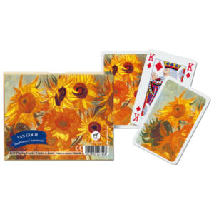 Van Gogh Sunflower 2274