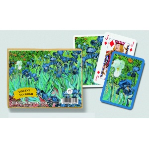 Van Gogh Iris 2376