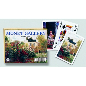 Maison de Monet 2507