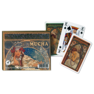 Mucha Hyacinta 2539