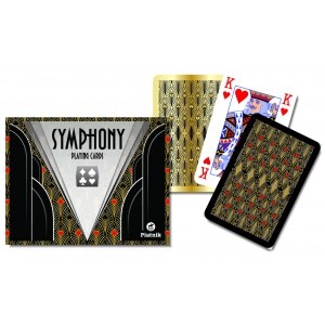 Symphony 2600