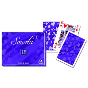 Sonata 2601