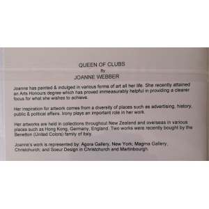 c-queen-text