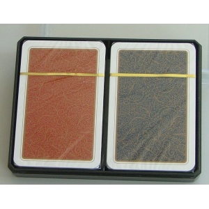 Caprice - CM - Double set unboxed