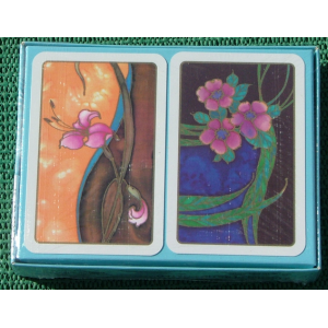 Floral - CM - Double set
