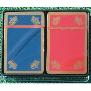 Kings Club - CM - Double set unboxed