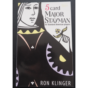 klinger-5card-maj-stayman-for-stdam