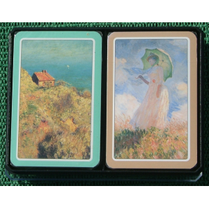 Monet - CM - Double set unboxed
