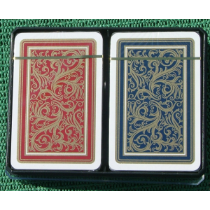 Ornament - CM - Double set unboxed