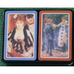 Renoir - CM - Double set unboxed