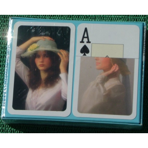 LI - Romance - CM - Double set
