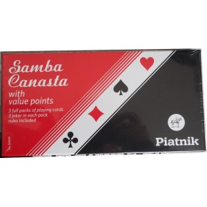 samba25